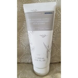 The Korres Body Tightening Toning Souffle (6.76 oz)